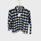 0-Chemise/blouse Búho 8 ans