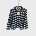 0-Chemise/blouse Marque Inconnue 8 ans