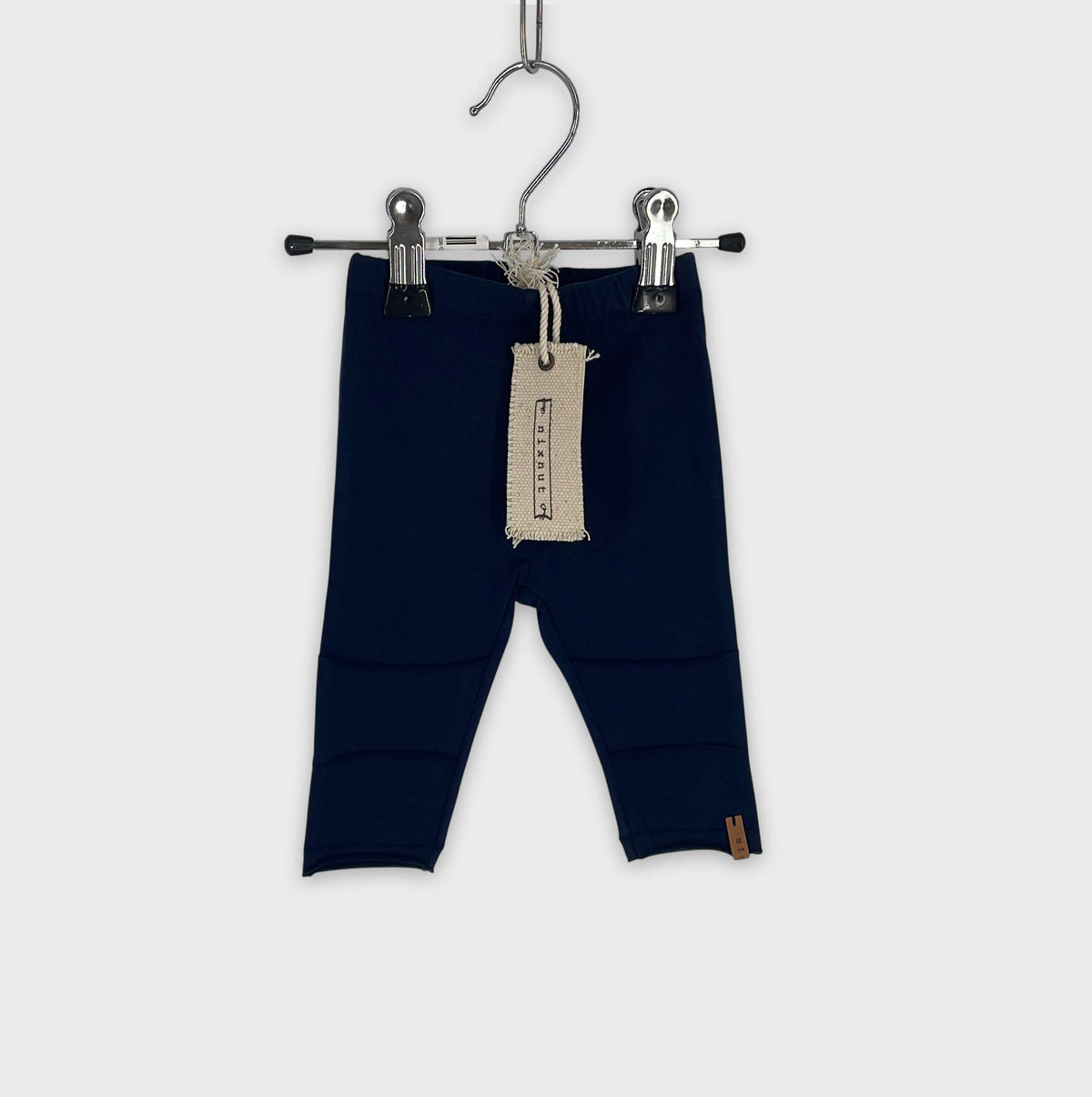 0-Legging Nixnut