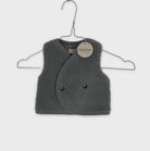 0-Gilet Marque Inconnue 3-6 Mois
