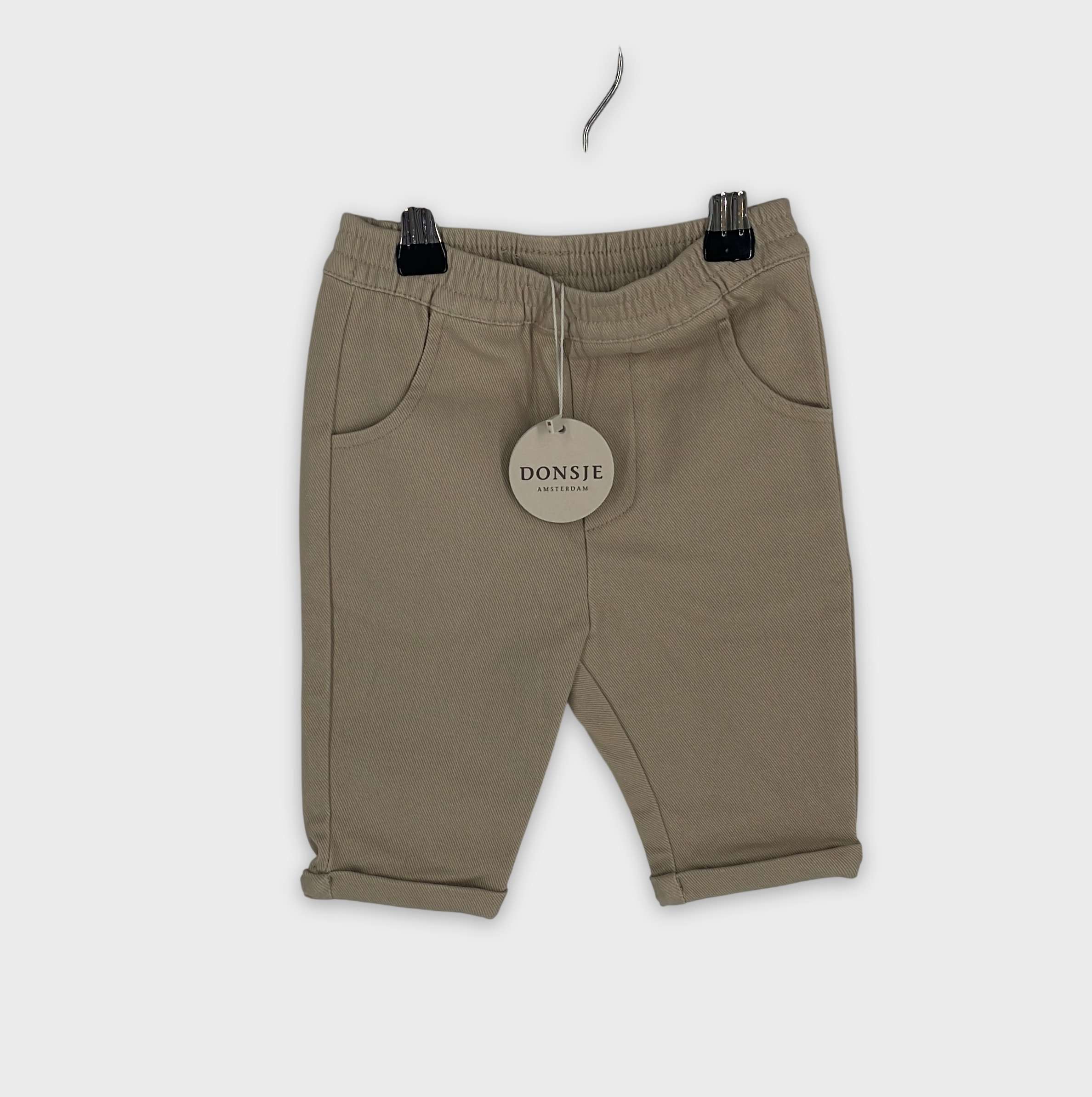 0-Pantalon Donsje 3-6 Mois
