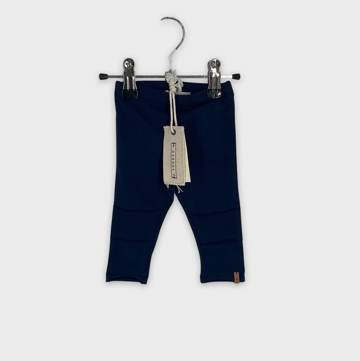 0-Legging Nixnut