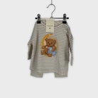 0-Pyjama long Konges Slojd 3 mois