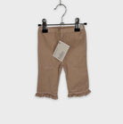0-Pantalon Búho 3 mois