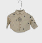 0-Chemise/blouse Donsje 3-6 Mois