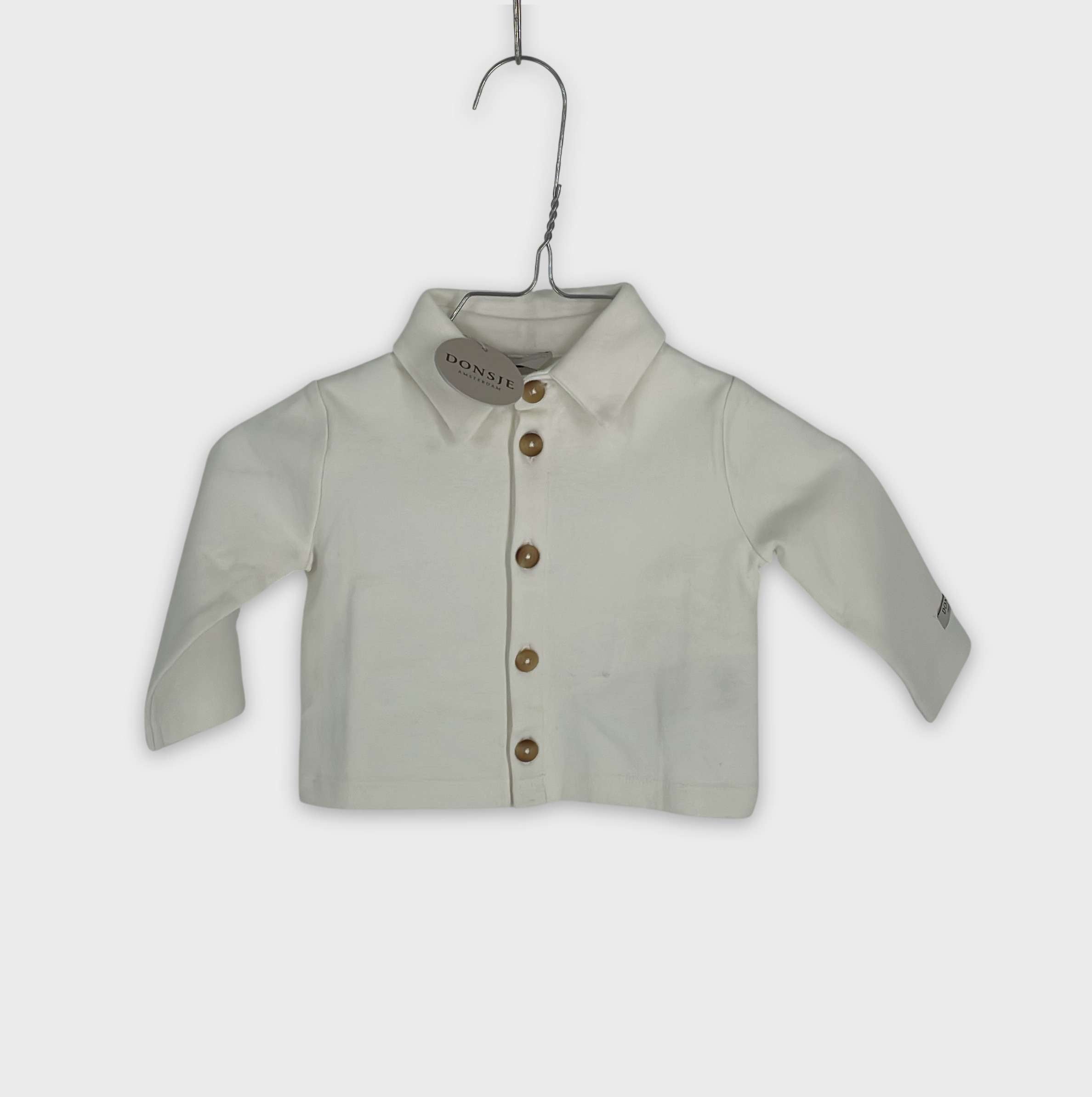 0-Chemise/blouse Donsje 3-6 Mois