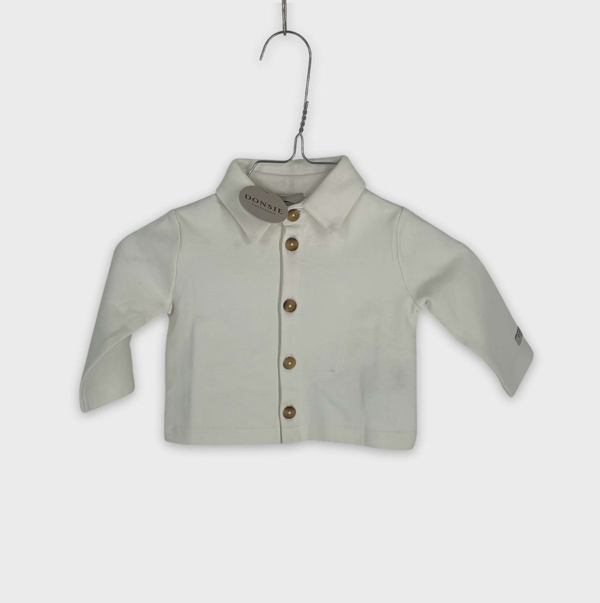 0-Chemise/blouse Donsje 3-6 Mois