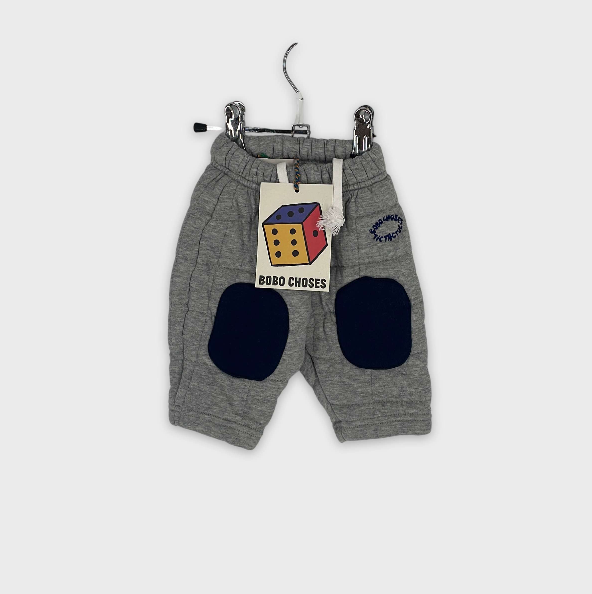 0-Short Bobo Choses 3 mois