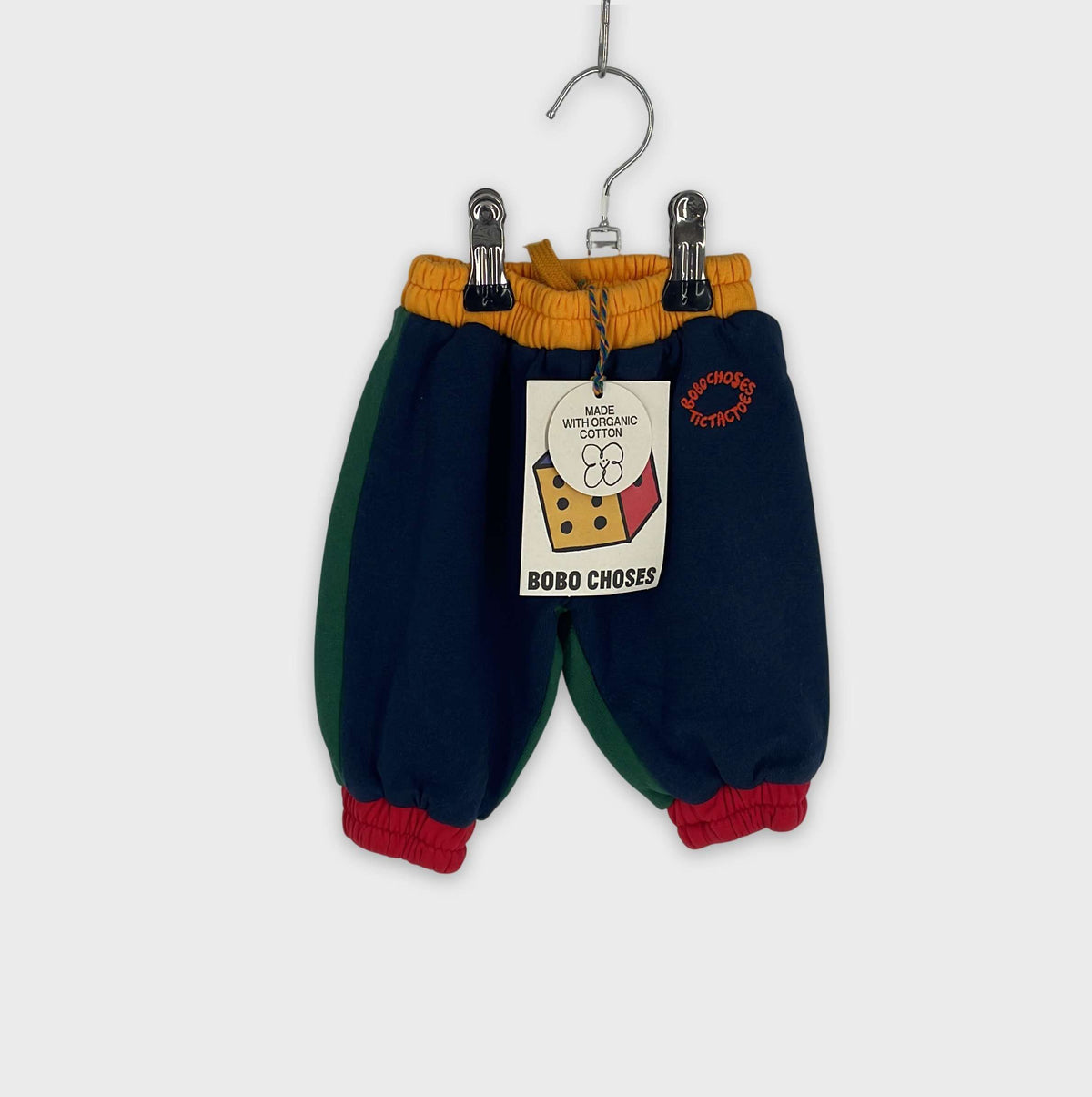 0-Jogging Bobo Choses 3 mois