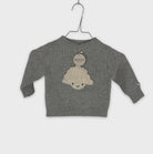 0-Sweat Donsje 6-9 Mois