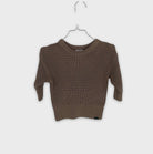 0-Pull Vega Basics 6 mois