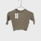 0-Pull Vega Basics 6 mois