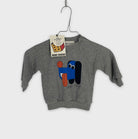 0-Sweat Bobo Choses 6 mois