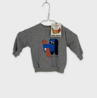 0-Sweat Bobo Choses 6 mois