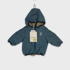 0-Veste/manteau gosoaky 3-6 Mois