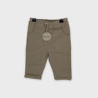 0-Jeans Donsje 6-9 Mois