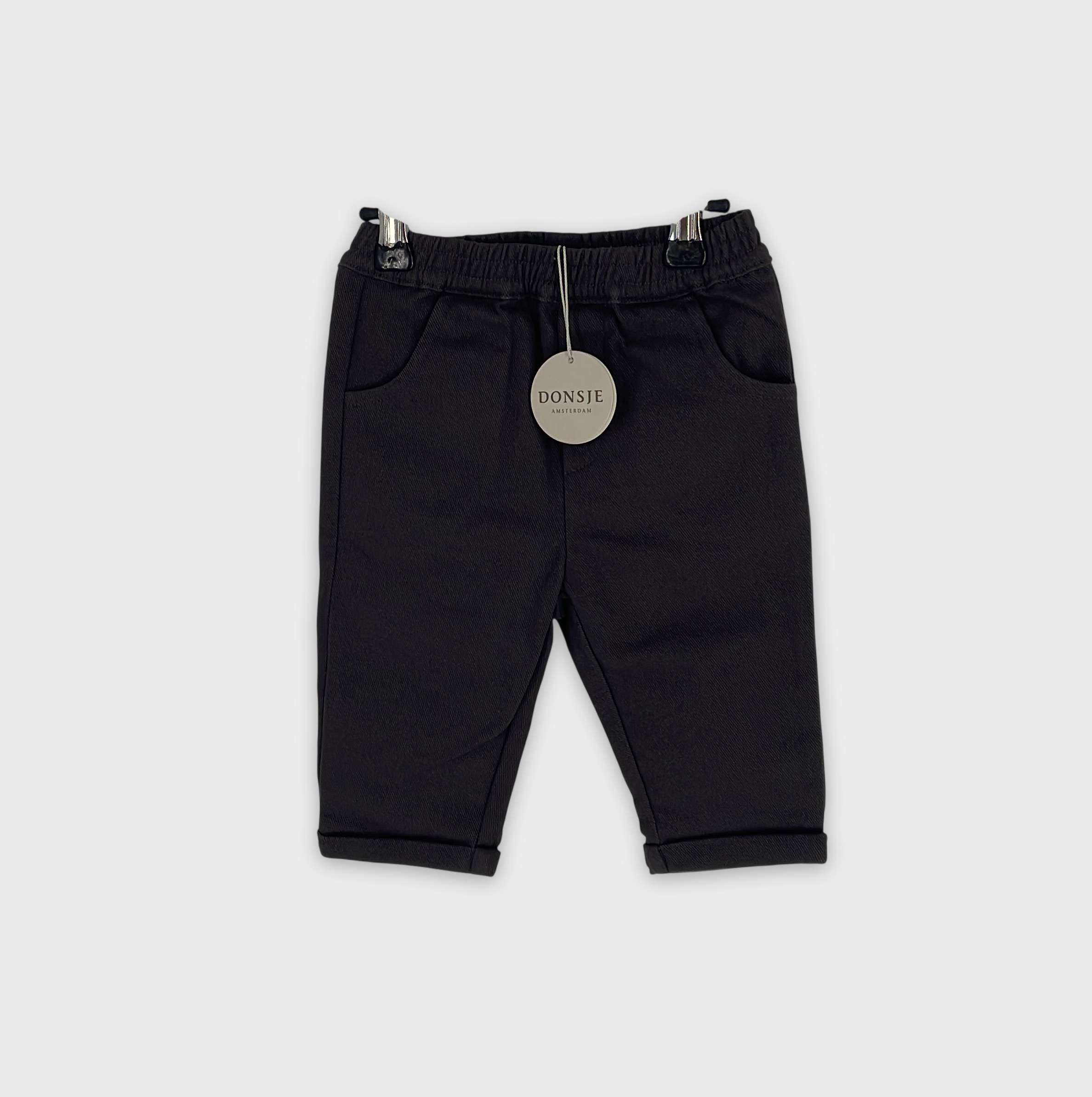 0-Jeans Donsje 6-9 Mois