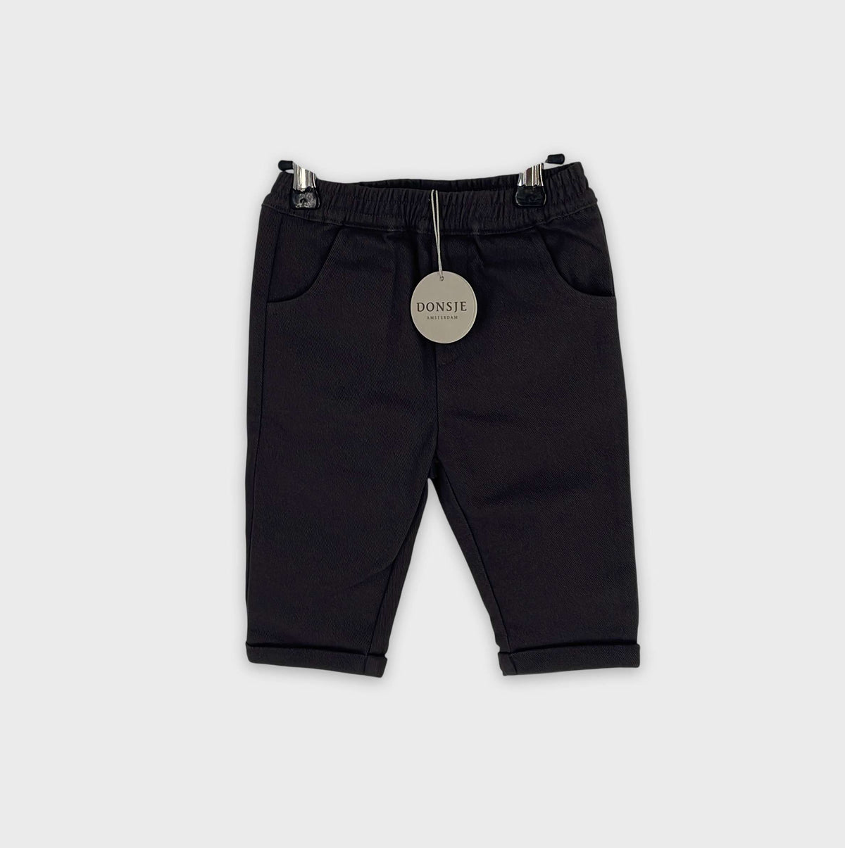 0-Jeans Donsje 6-9 Mois