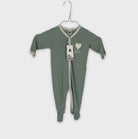 0-Pyjama long Petit Bateau 6 mois