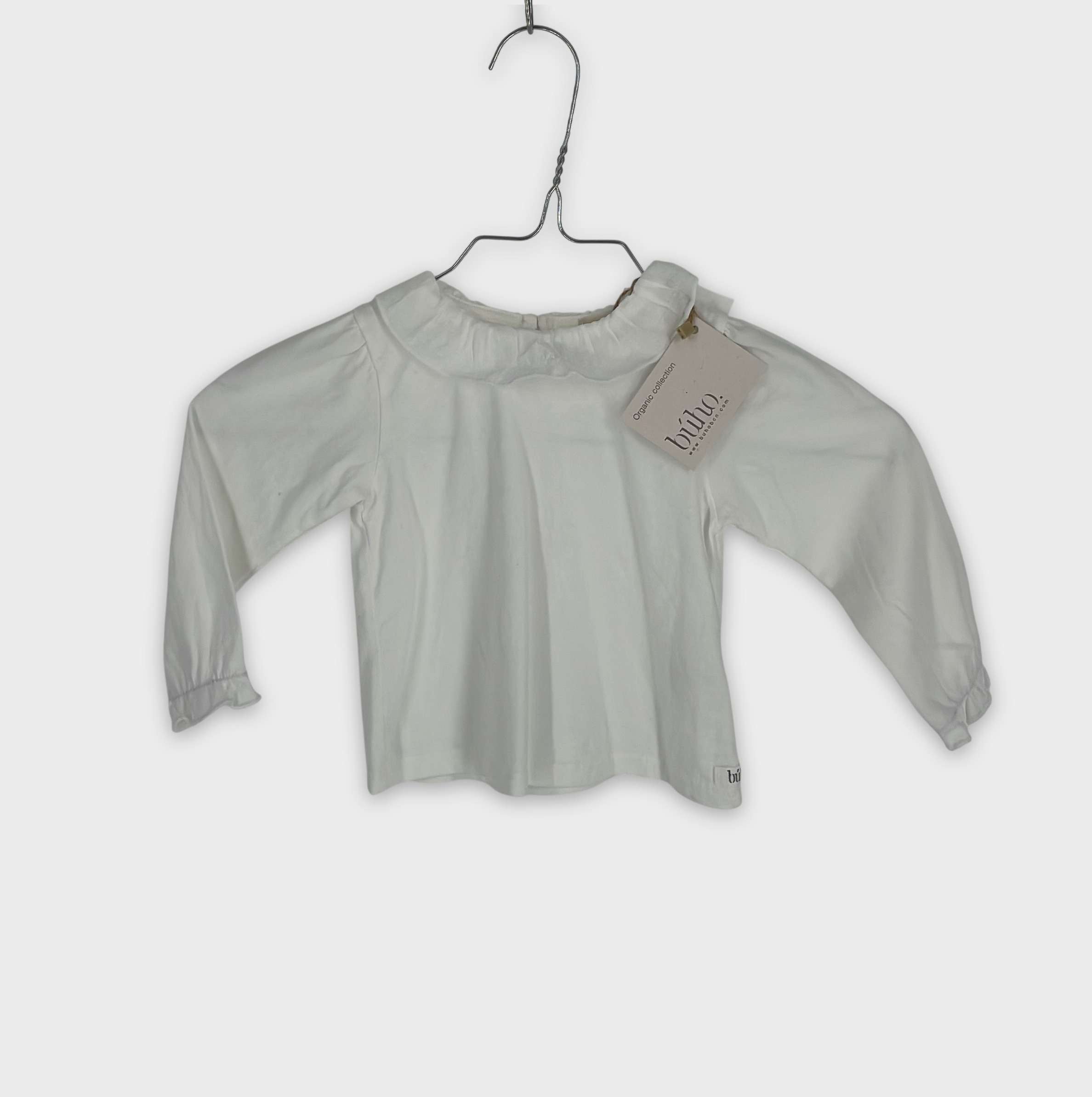 0-Chemise/blouse Búho 6 mois