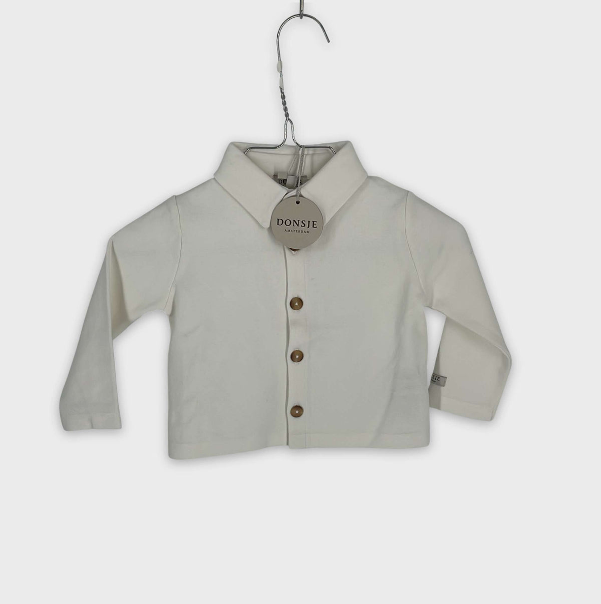 0-Chemise/blouse Donsje 6-9 Mois