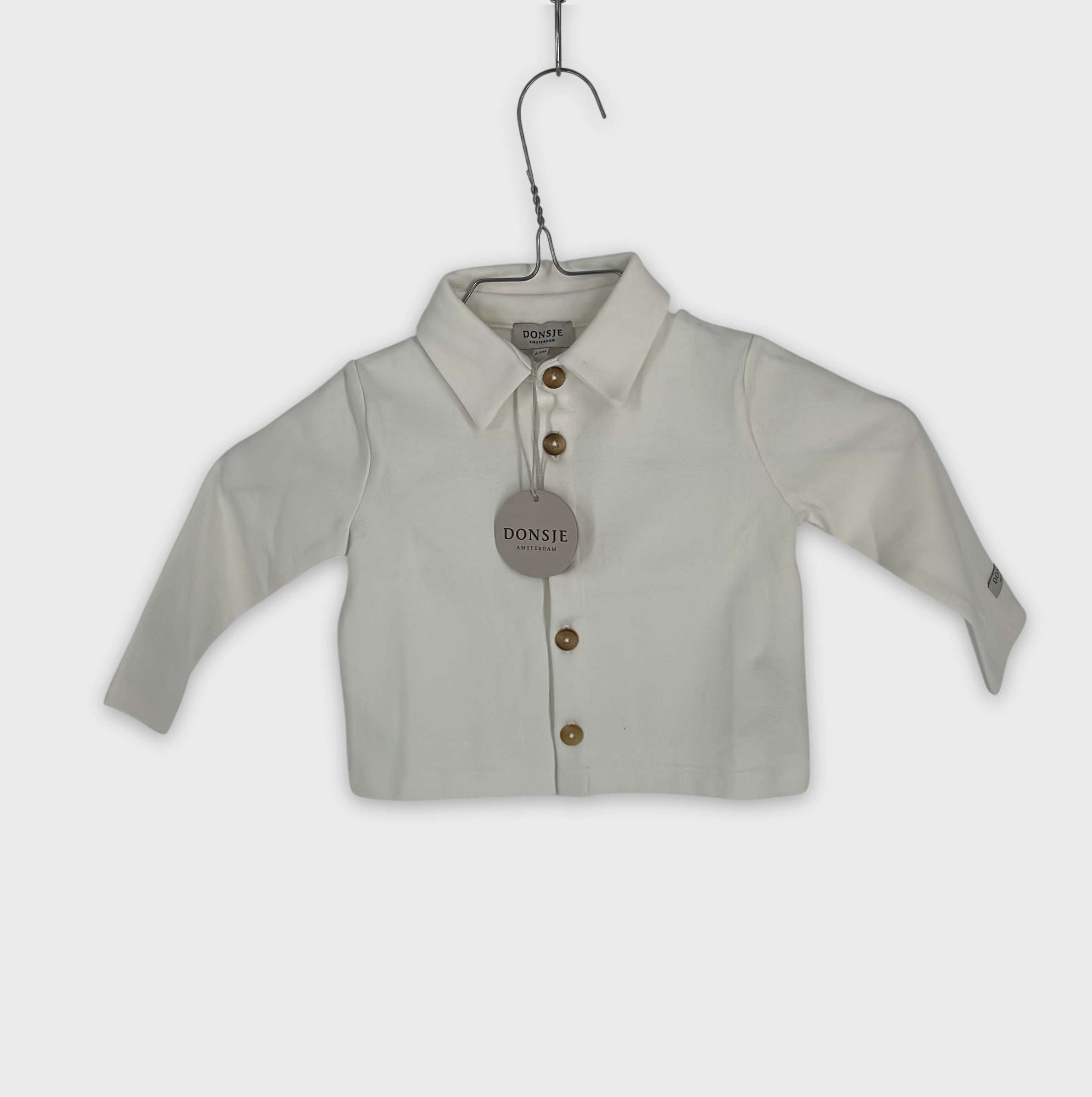 0-Chemise/blouse Donsje 6-9 Mois