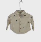 0-Chemise/blouse Donsje 6-9 Mois