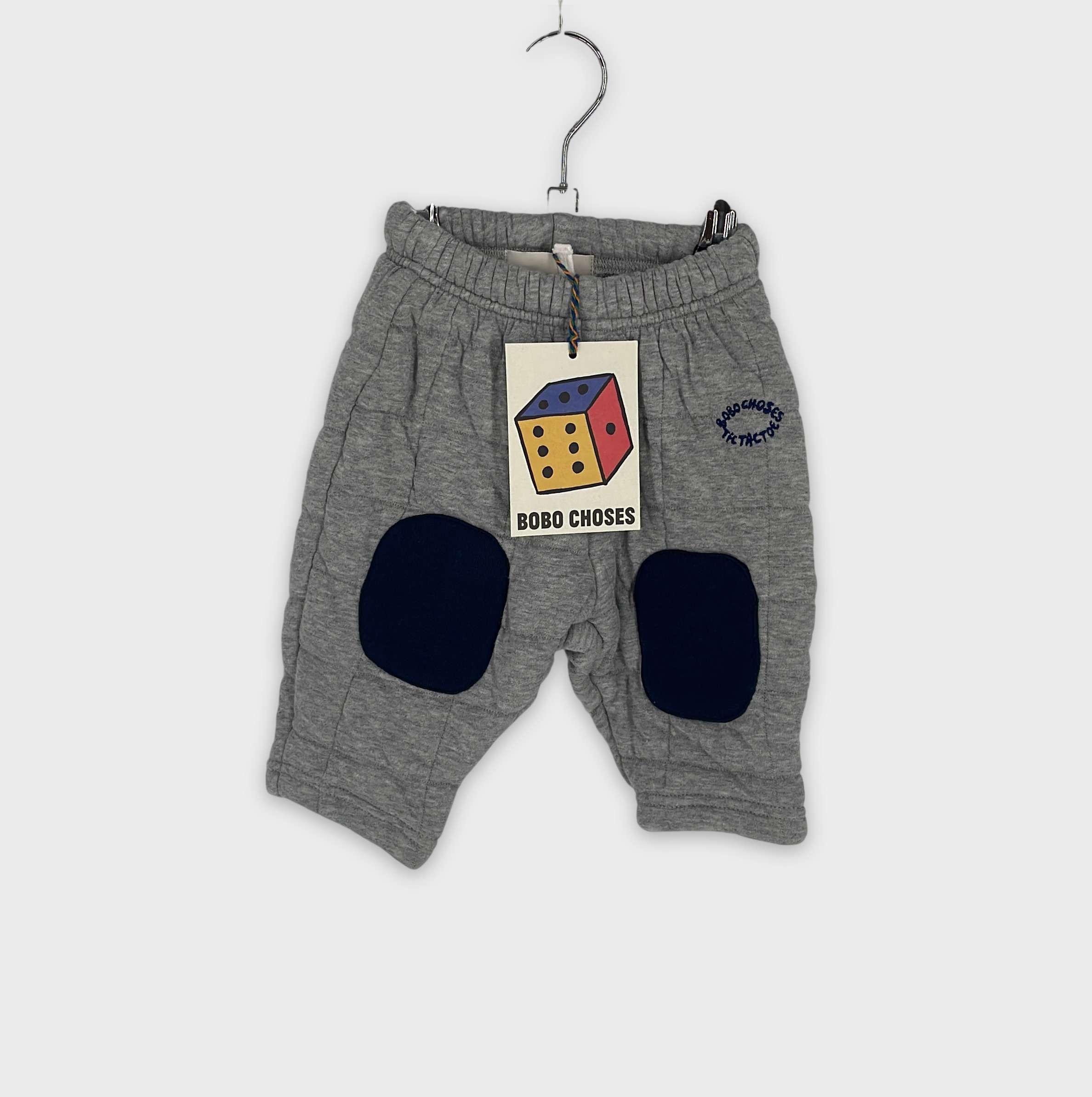 0-Pantalon Bobo Choses 6 mois