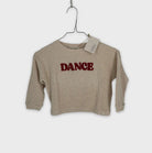 0-Sweat Búho 3 ans