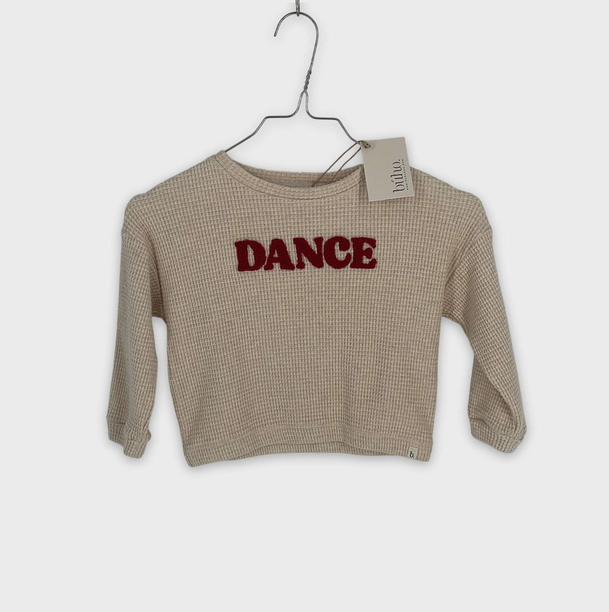 0-Sweat Búho 3 ans