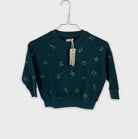 0-Sweat Nixnut 3 ans