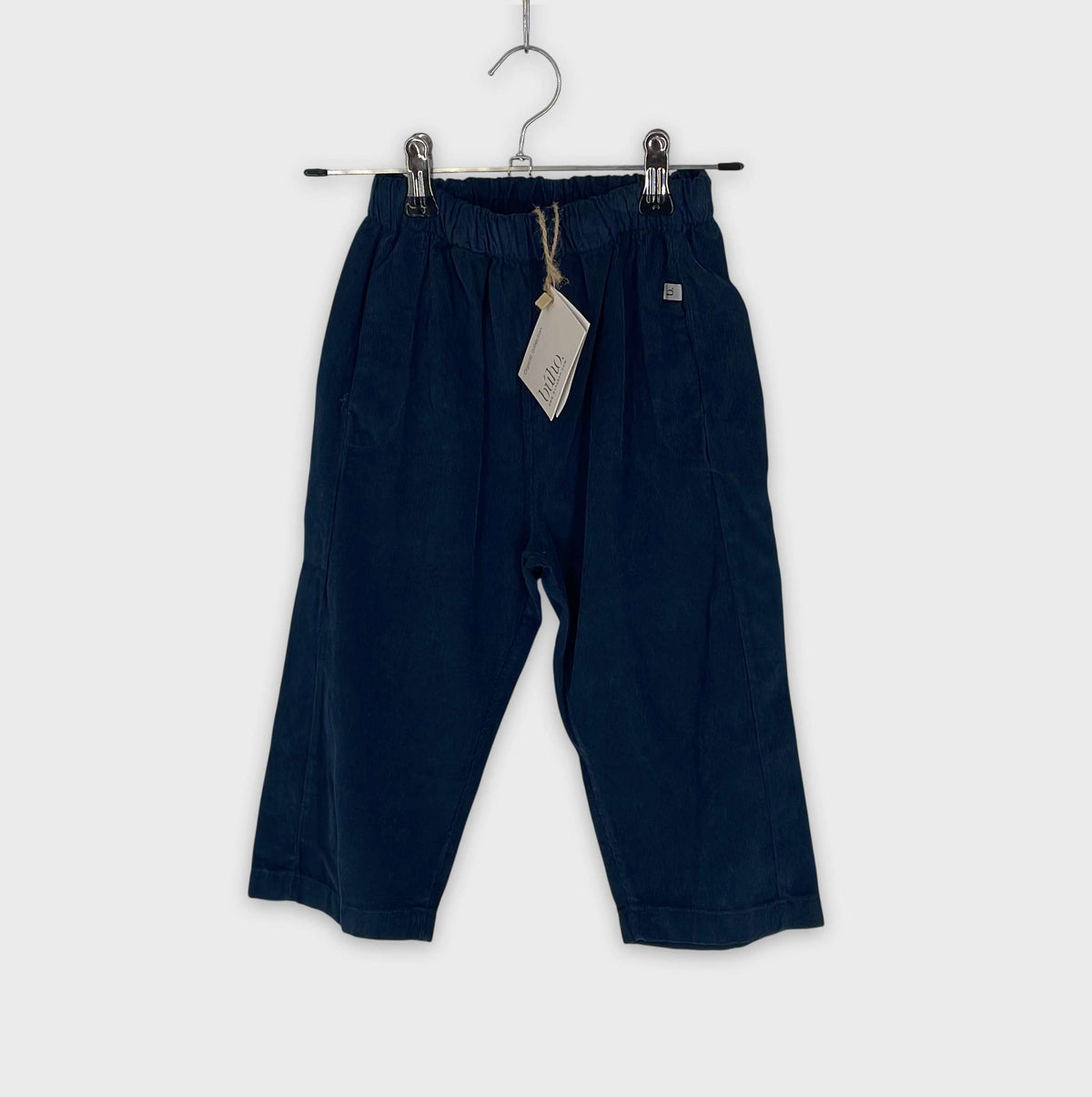 0-Pantalon Búho 3 ans