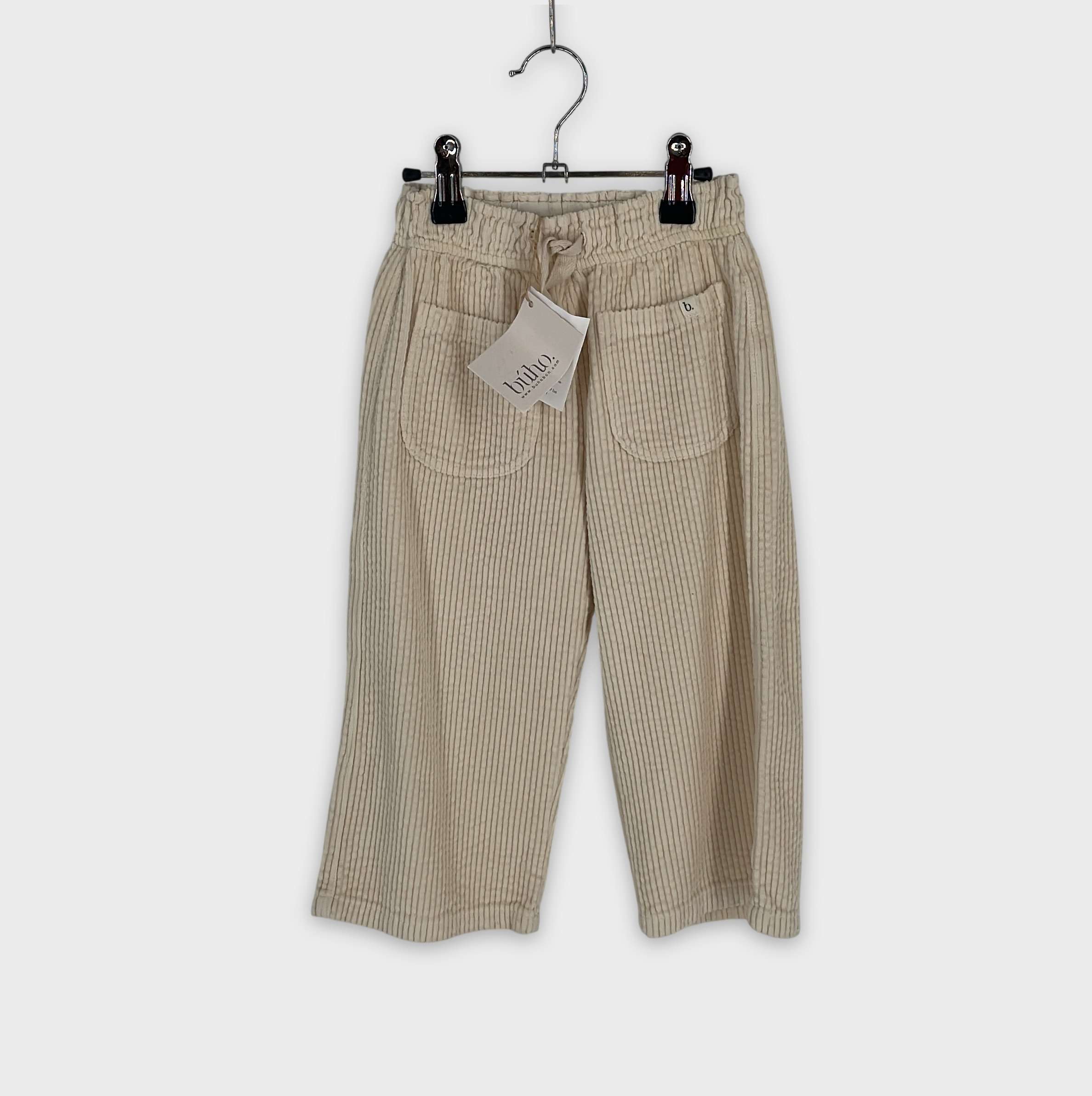 0-Pantalon Búho 3 ans