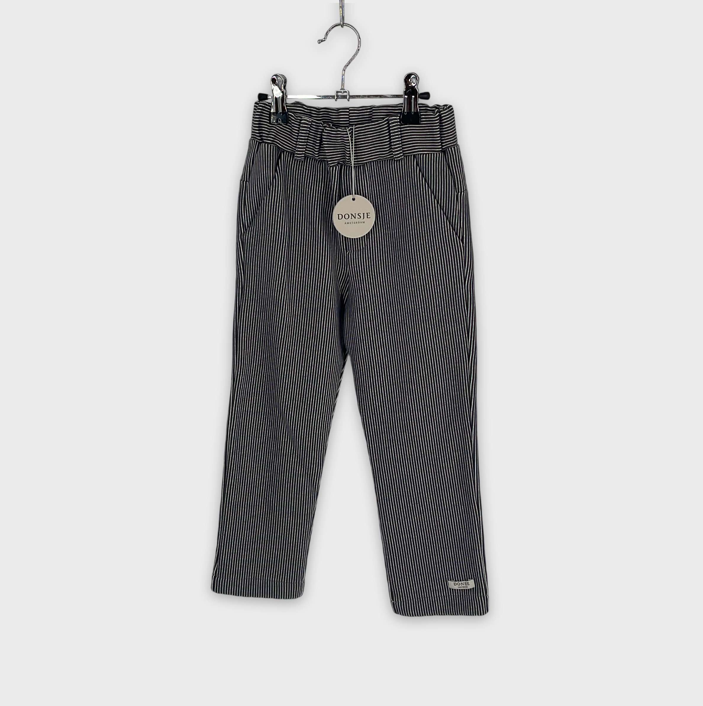 0-Pantalon Donsje 3-4 Ans