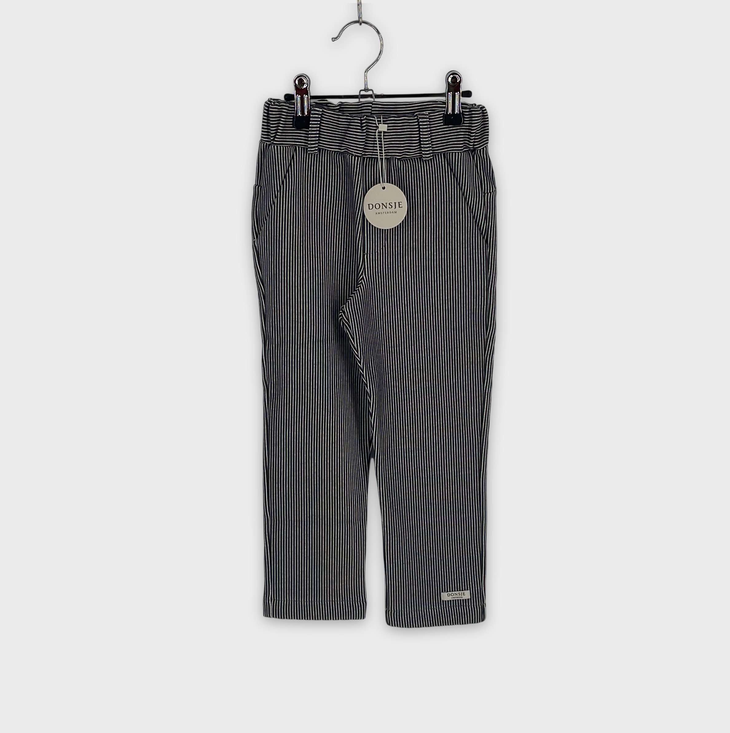 0-Pantalon Donsje 3-4 Ans