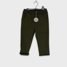 0-Jeans Donsje 3-4 Ans