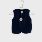 0-Gilet Donsje 3-4 Ans
