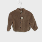 0-Veste/manteau Donsje 3-4 Ans