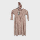 0-Pyjama long Petit Bateau 3 ans