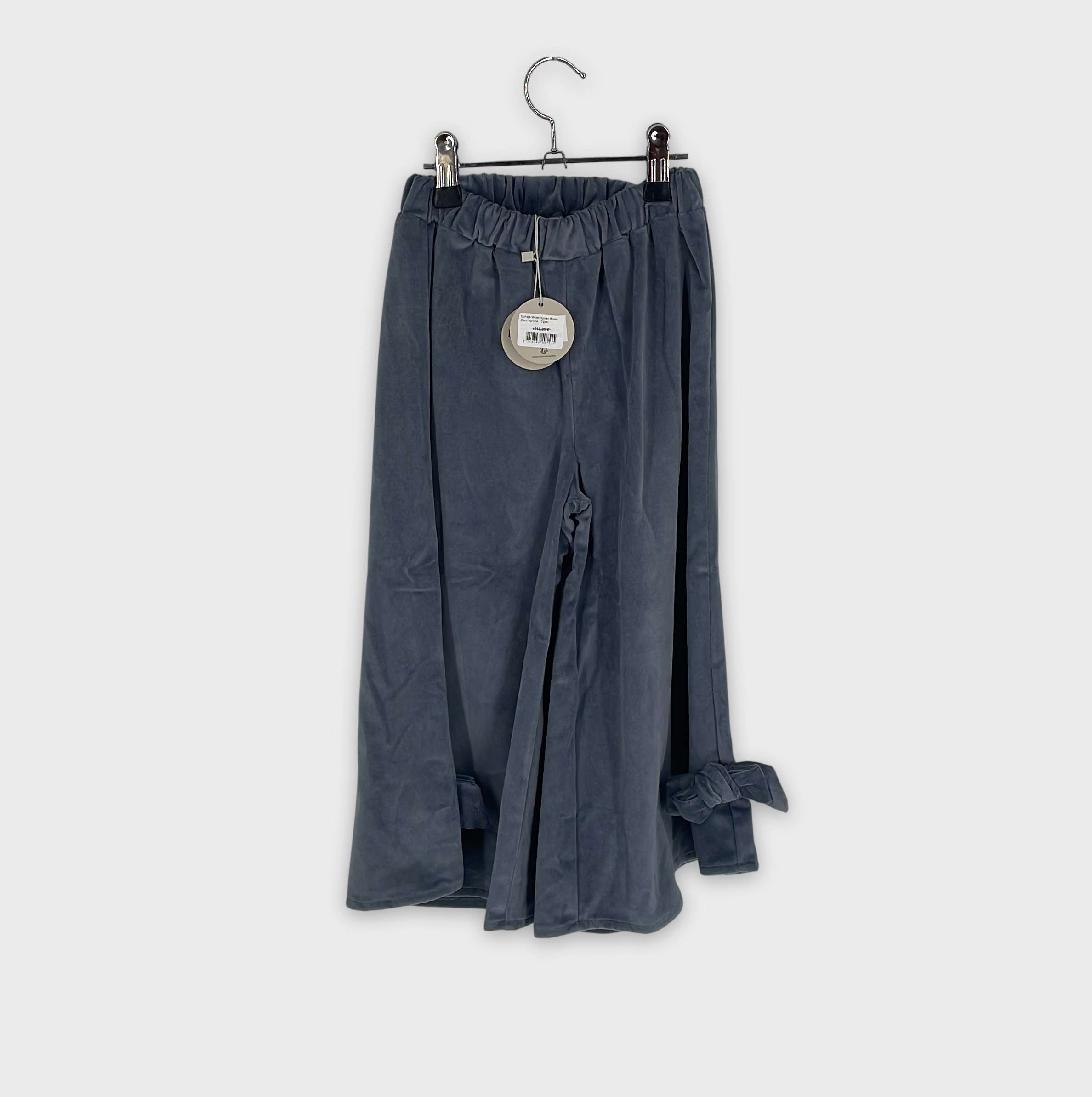0-Pantalon Donsje 3-4 Ans