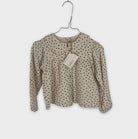 0-Chemise/blouse Búho 3 ans