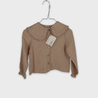 0-Chemise/blouse Búho 3 ans