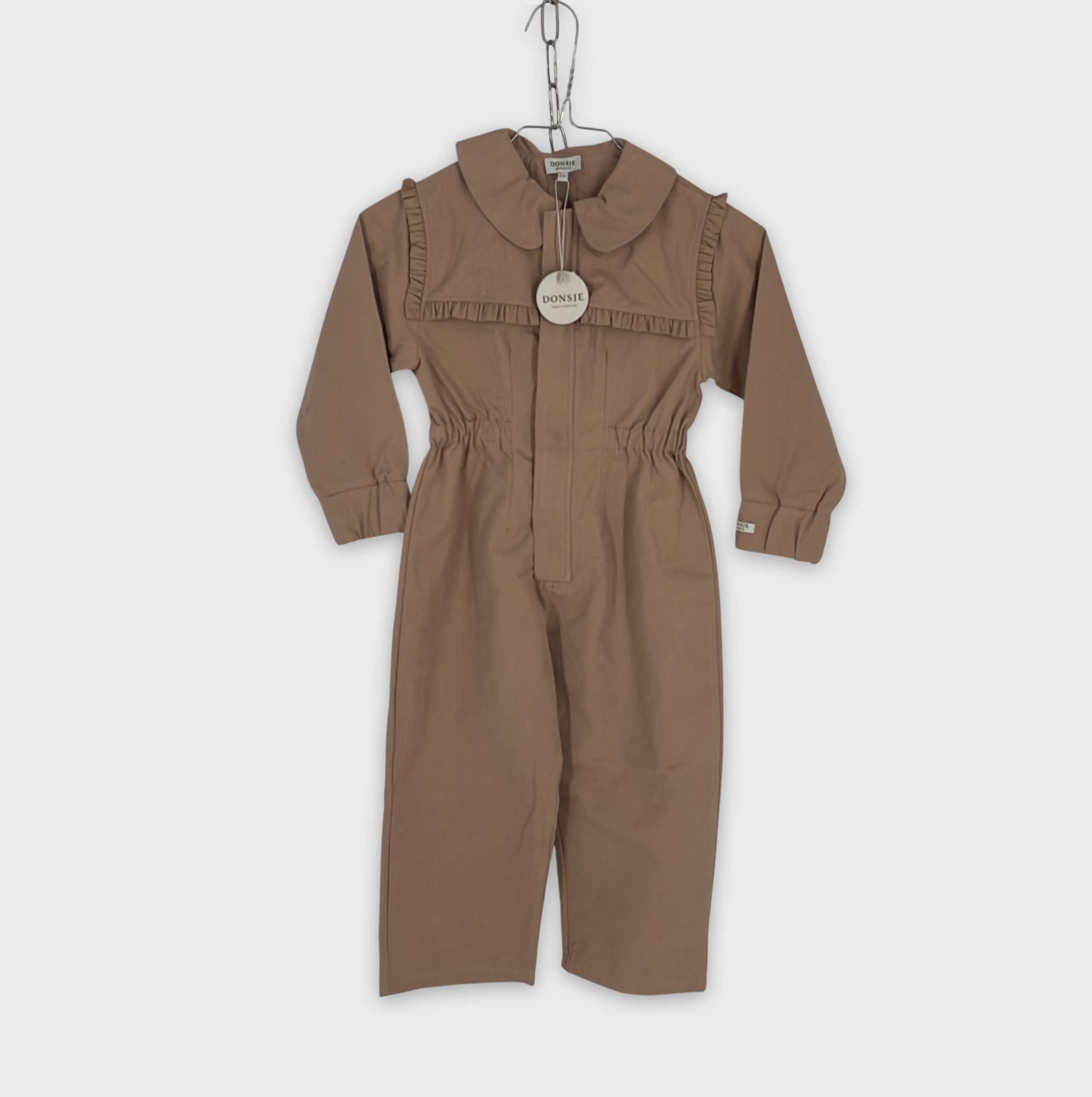 0-Barboteuse Donsje 3-4 Ans