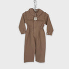 0-Barboteuse Donsje 3-4 Ans