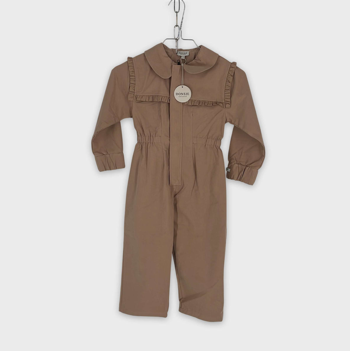 0-Barboteuse Donsje 3-4 Ans