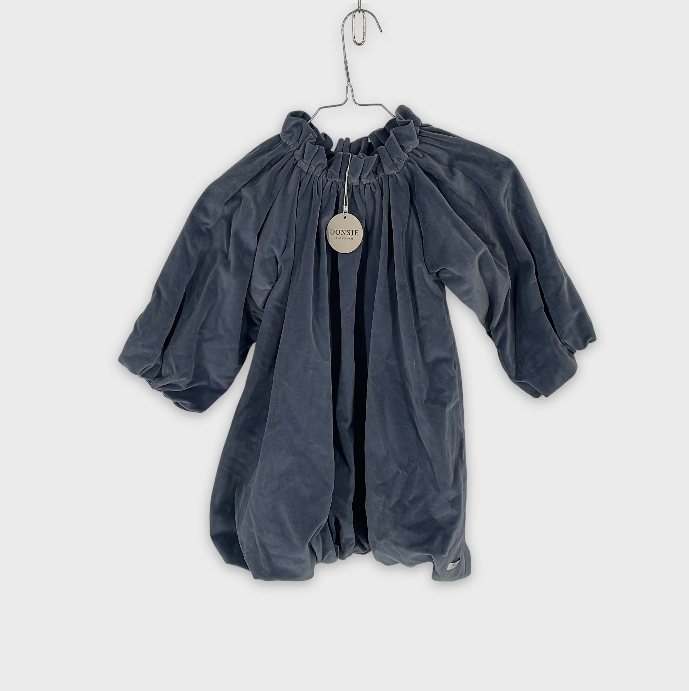 0-Robe Donsje 3-4 Ans