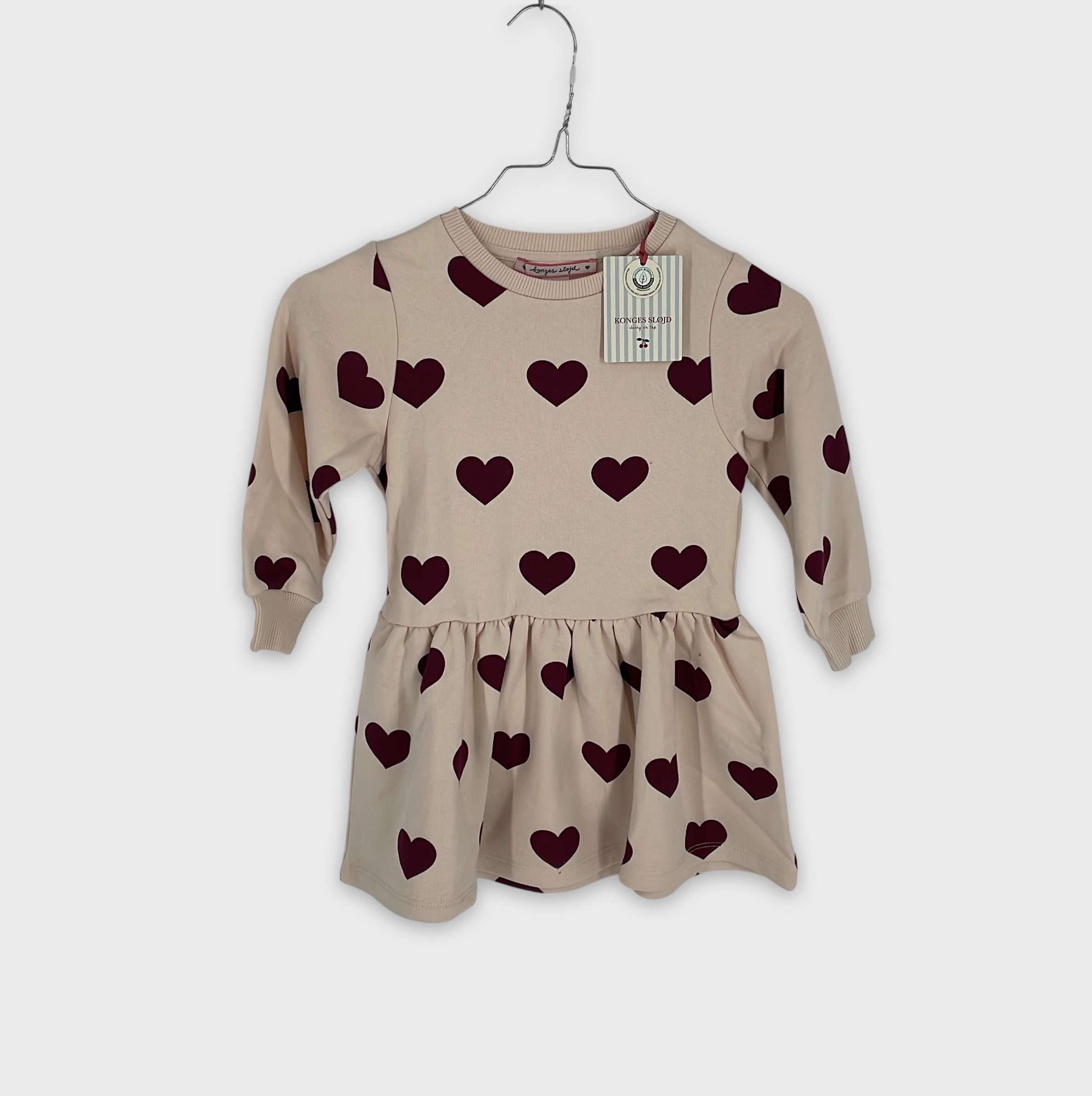 0-Robe Konges Slojd 3 ans