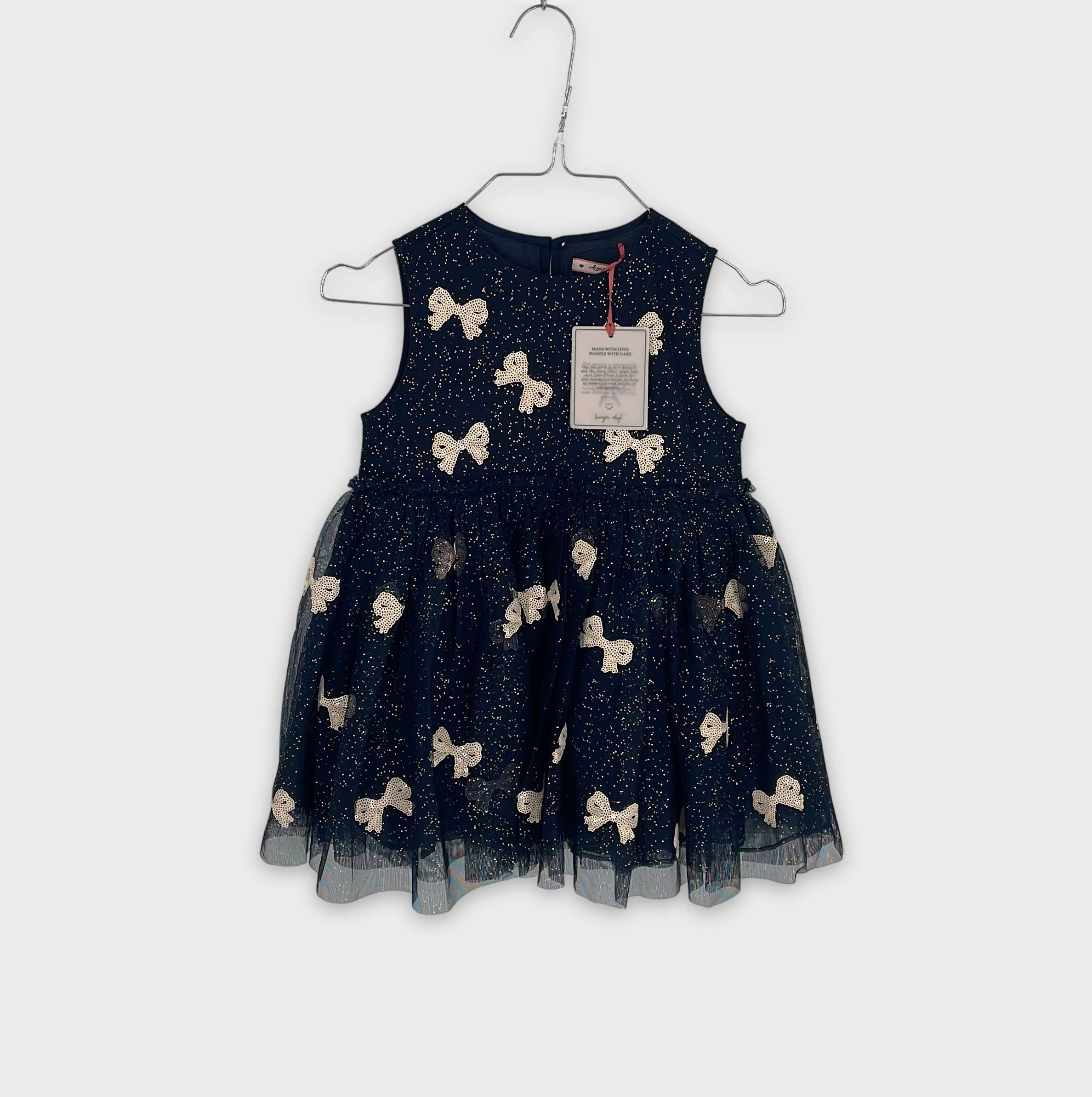 0-Robe Konges Slojd 3 ans