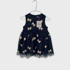 0-Robe Konges Slojd 3 ans
