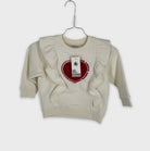 0-Sweat Petit Bateau 3 ans